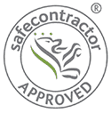 safecontractor approved