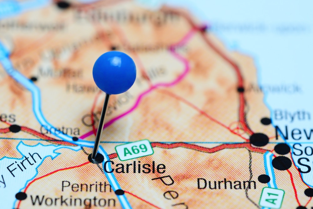 Carlisle