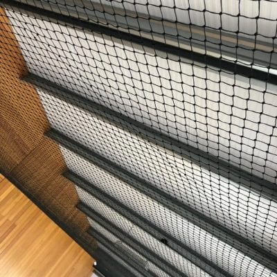 Bird Netting