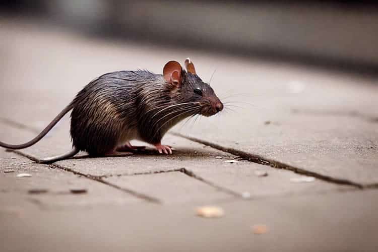 How To Identify Get Rid Of A Dead Mouse Smell