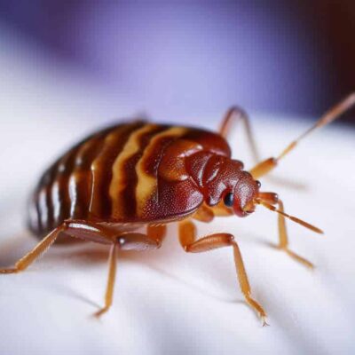 Bed Bug Treatment Edinburgh
