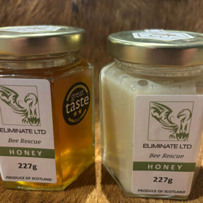Eliminate Honey